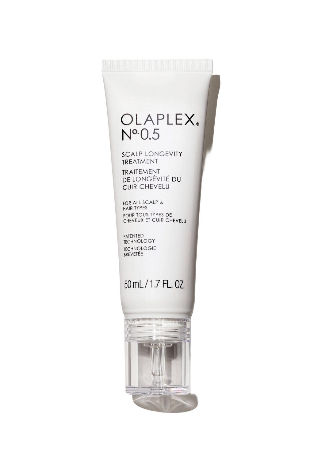Olaplex No 0.5 Scalp Longevity Treatment - 50 ml