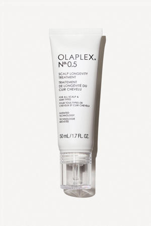 No 0.5 Scalp Longevity Treatment - 50 ml