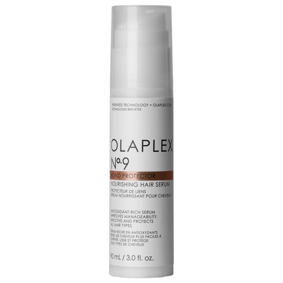 Olaplex haarverzorging
