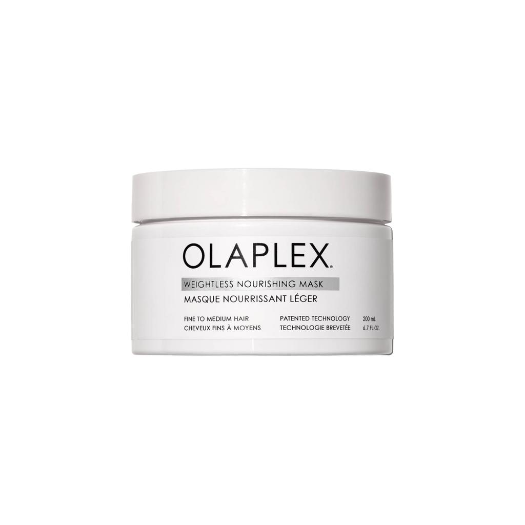 Olaplex Weightless Nourishing haarmasker - 200 ml