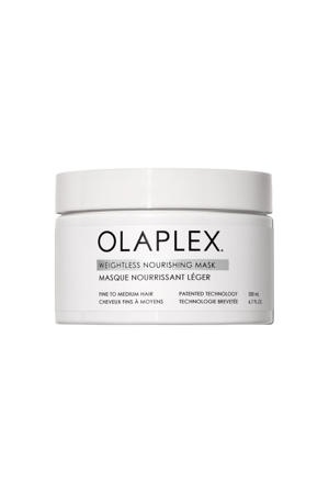 Weightless Nourishing haarmasker - 200 ml