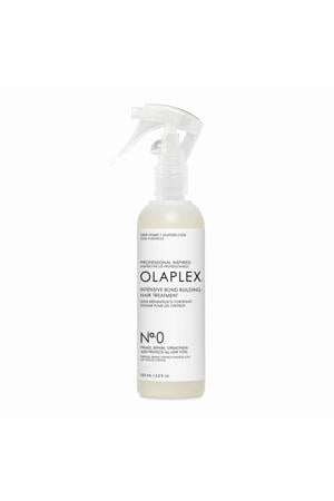 No.0 Intense Bond Builder - 155 ml