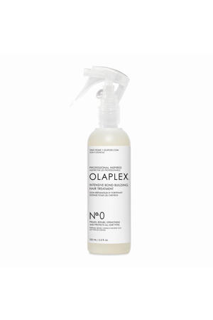 No.0 Intense Bond Builder - 155 ml
