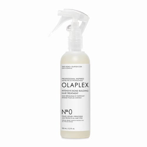 Wehkamp Olaplex No.0 Intense Bond Builder - 155 ml aanbieding