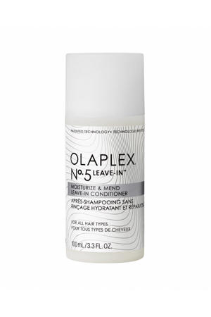 No.5 Leave-In conditioner - 100 ml