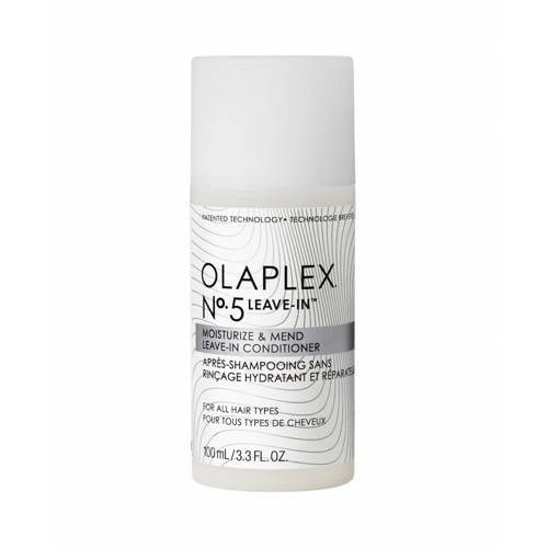 Wehkamp Olaplex No.5 Leave-In conditioner - 100 ml aanbieding