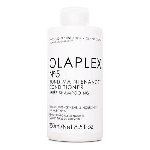 Wehkamp Olaplex No.5 Bond Maintenance conditioner - 250 ml aanbieding