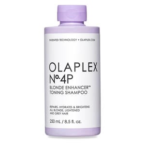 No.4P Blonde Enhancer Toning shampoo - 250 ml