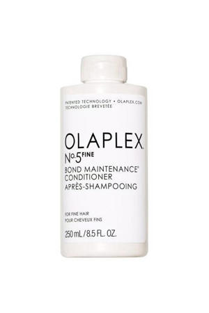 No.5 Fine Bond Maintenance conditioner - 250 ml