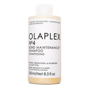 No.4 Fine Bond Maintenance Shampoo - 250 ml