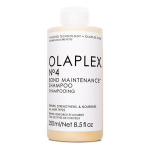 No.4 Fine Bond Maintenance Shampoo - 250 ml