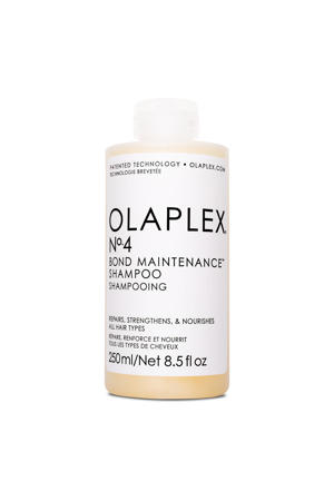 No.4 Fine Bond Maintenance Shampoo - 250 ml