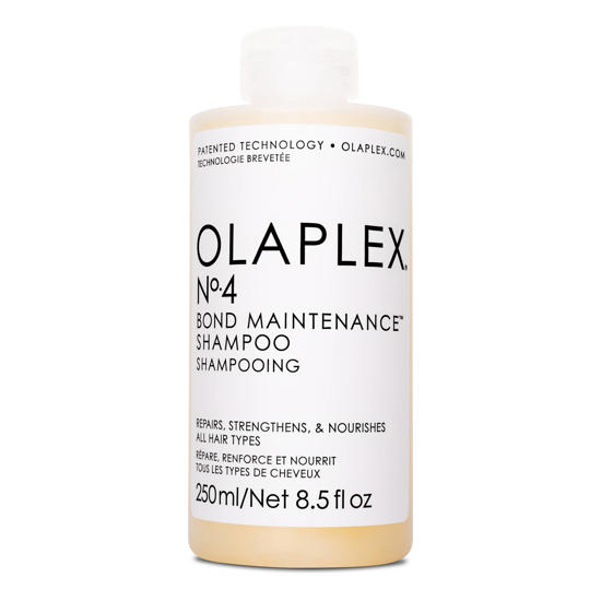 Olaplex shampoo