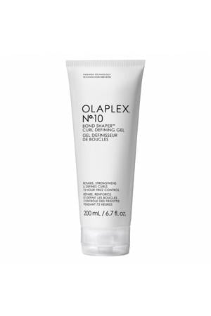 No.10 Bond Shaper Curl Defining haargel - 200 ml
