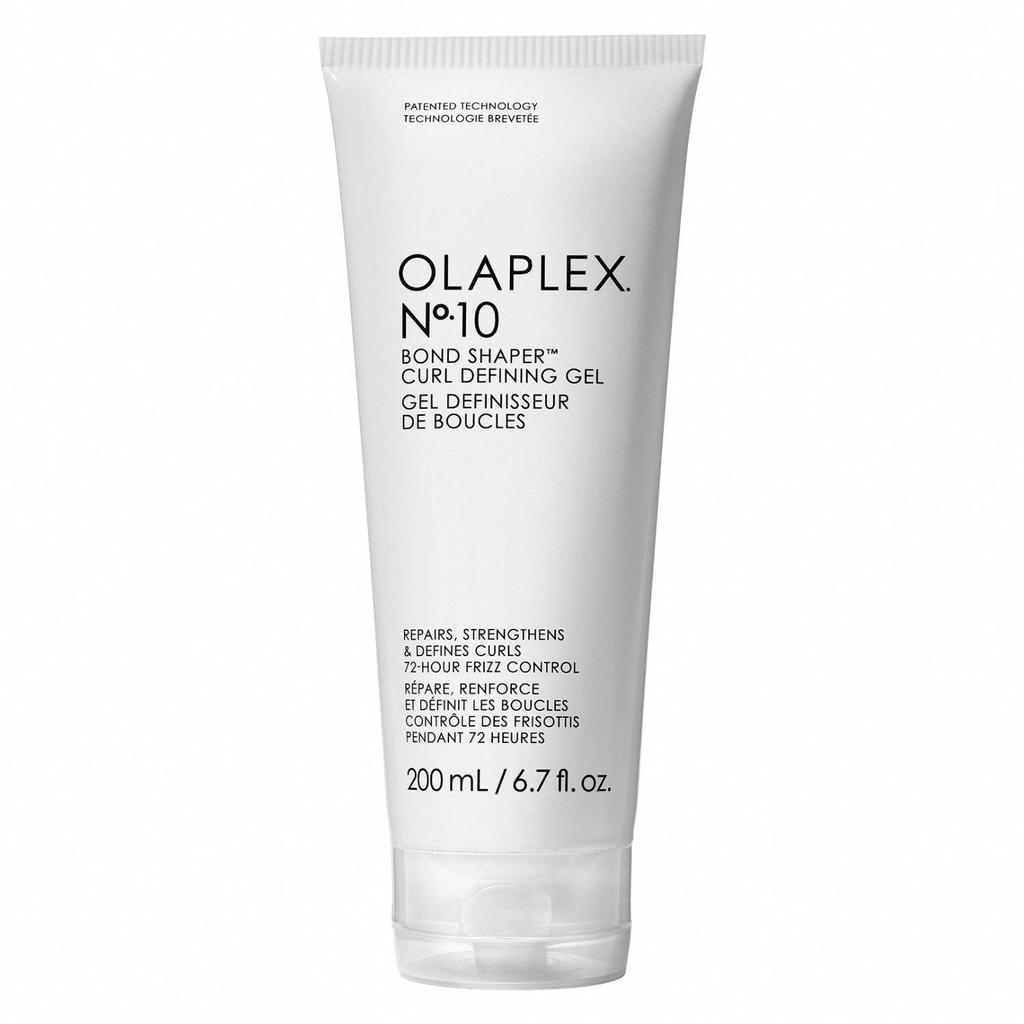 Olaplex No.10 Bond Shaper Curl Defining haargel - 200 ml