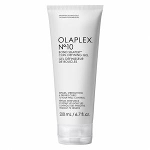 No.10 Bond Shaper Curl Defining haargel - 200 ml