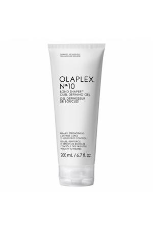 No.10 Bond Shaper Curl Defining haargel - 200 ml