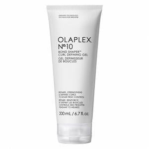 No.10 Bond Shaper Curl Defining haargel - 200 ml