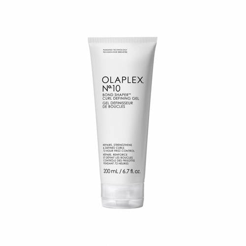 Wehkamp Olaplex No.10 Bond Shaper Curl Defining haargel - 200 ml aanbieding