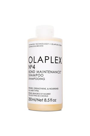 No.4 Bond Maintenance shampoo - 250 ml