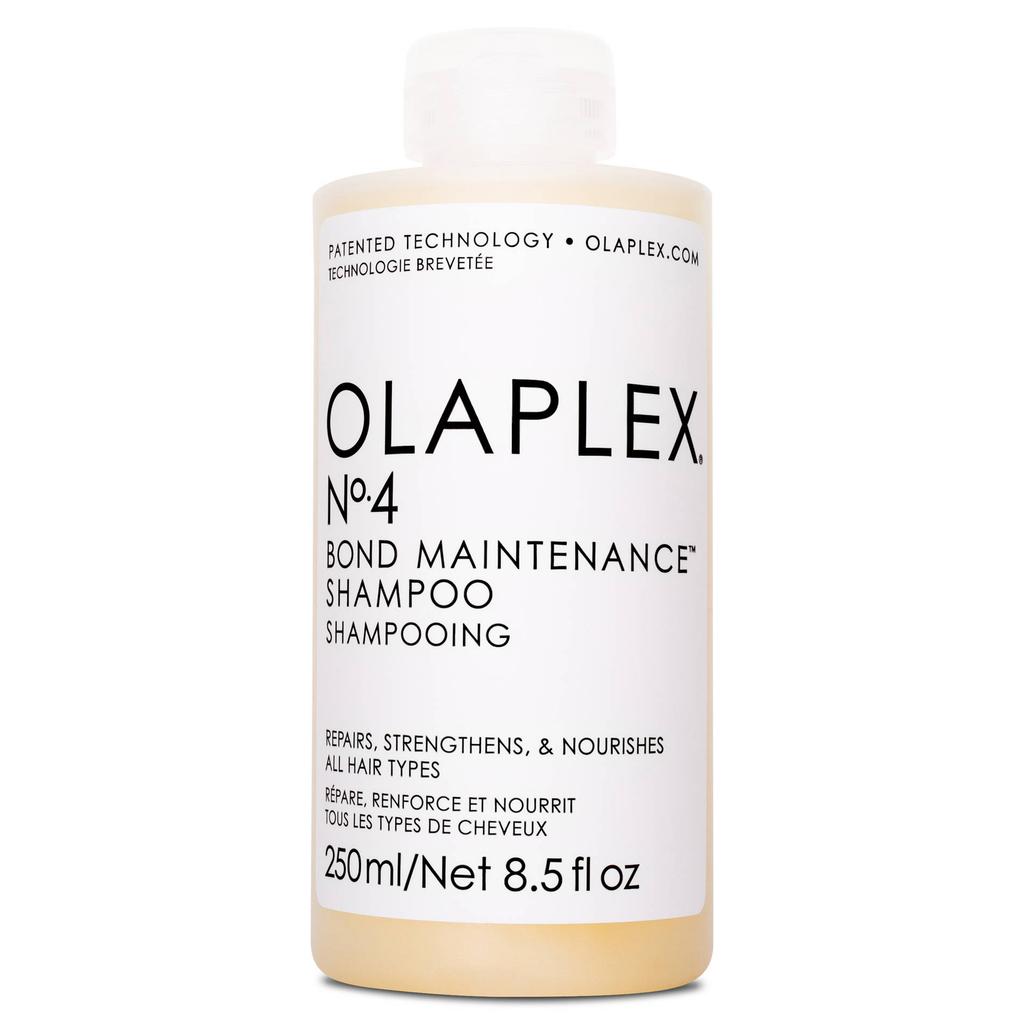 Olaplex No.4 Bond Maintenance shampoo - 250 ml