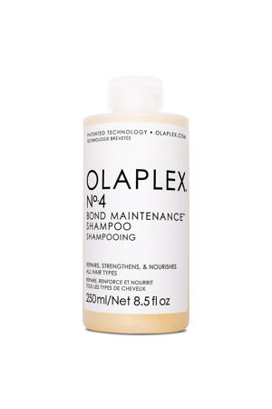 No.4 Bond Maintenance shampoo - 250 ml