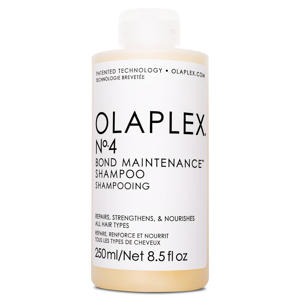 No.4 Bond Maintenance shampoo - 250 ml