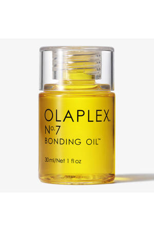 No.7 Bonding Oil haarserum - 30 ml