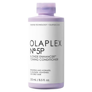 No.5P Blonde Enhancer Toning conditioner - 250 ml