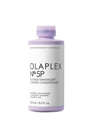 No.5P Blonde Enhancer Toning conditioner - 250 ml