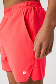 thumbnail: Björn Borg sportshort ACE Racquet koraalrood