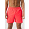 Björn Borg sportshort ACE Racquet koraalrood