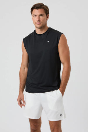 sportsinglet Ace zwart