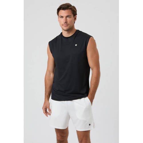 Björn Borg sportsinglet Ace zwart afbeelding