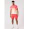 Björn Borg sportshirt ACE roze