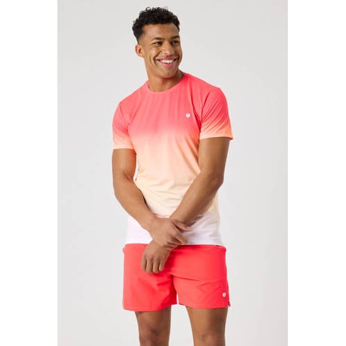 Björn Borg sportshirt ACE roze afbeelding