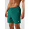 Björn Borg sportshort ACE racquet groen