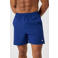 Björn Borg sportshort ACE racquet blauw