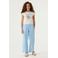 Garcia T-shirt wit