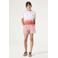 Garcia T-shirt roze