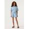 Garcia sweater blauw