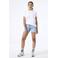 Garcia denim slim short light blue denim