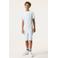 Garcia T-shirt lichtblauw