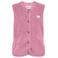 KIDS ONLY GIRL teddy gilet roze