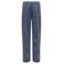 KIDS ONLY GIRL wide leg casual broek grijsblauw