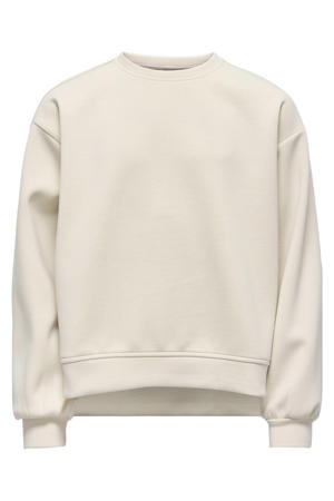 sweater beige