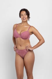 thumbnail: Dorina voorgevormde T-shirt-bh (set van 2)
