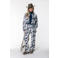 Colourful Rebel denim spijkerjas wit