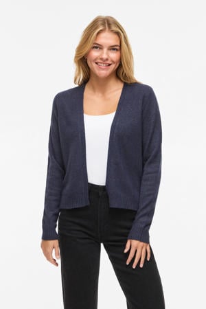 vest gebreid