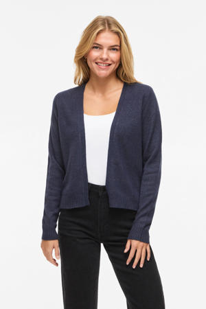 vest gebreid